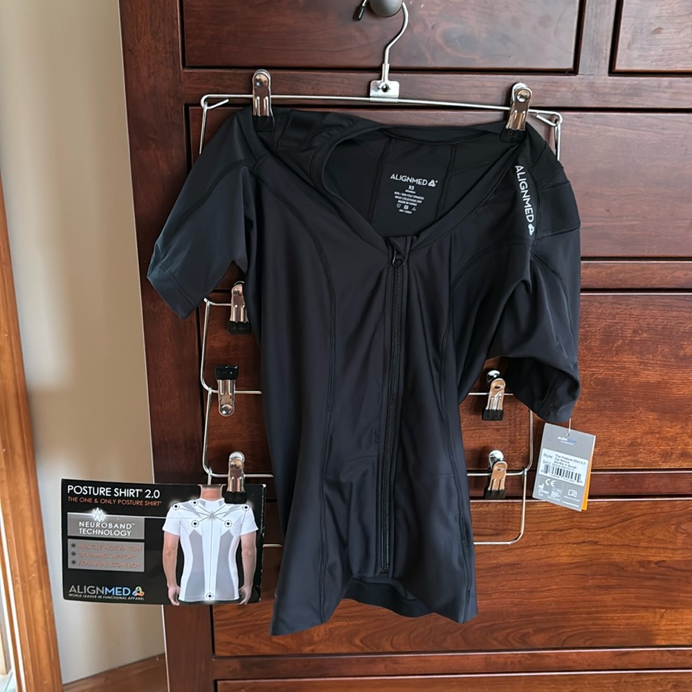 Alignmed posture shirt XS